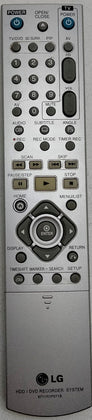 Originele LG 6711R1P071B Afstandsbediening