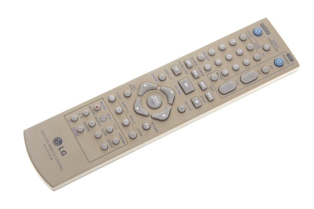 Originele LG 6711R1P072B Afstandsbediening