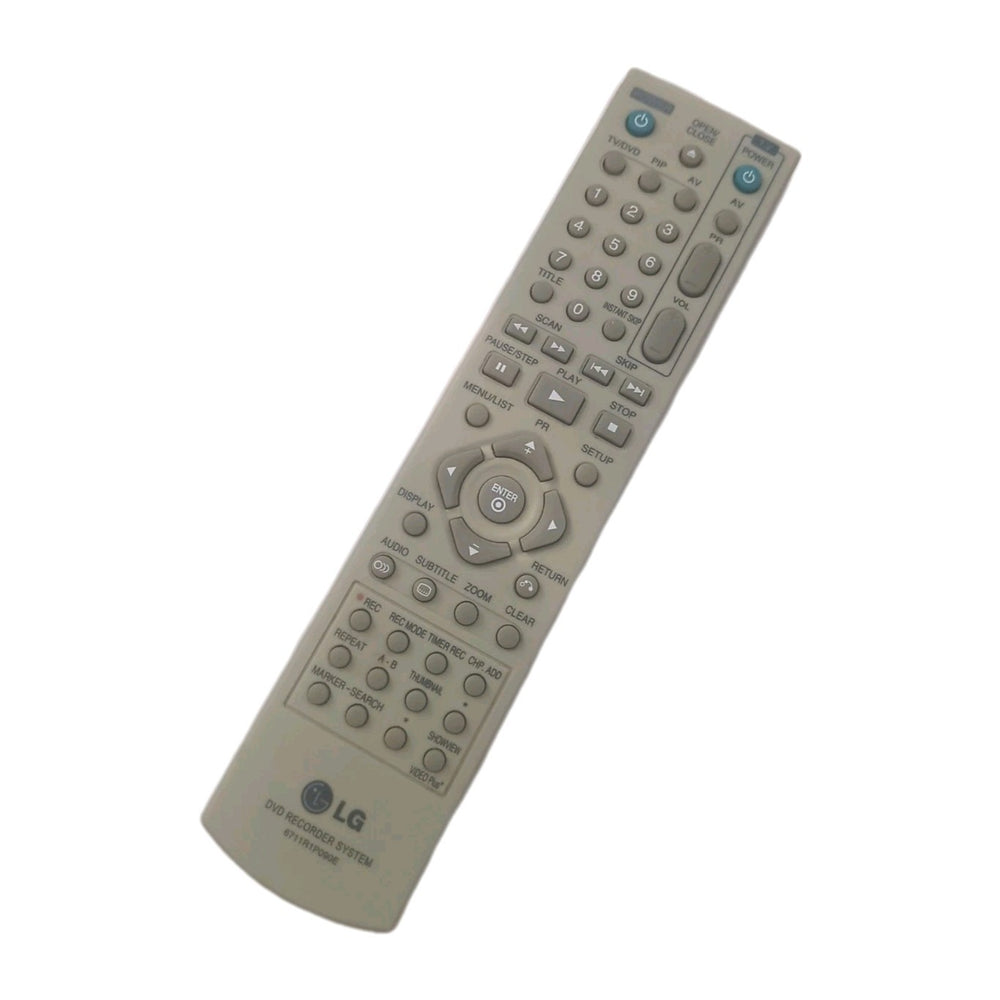 Originele LG 6711R1P090E Afstandsbediening