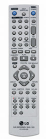 Originele LG 6711R1P107G Afstandsbediening
