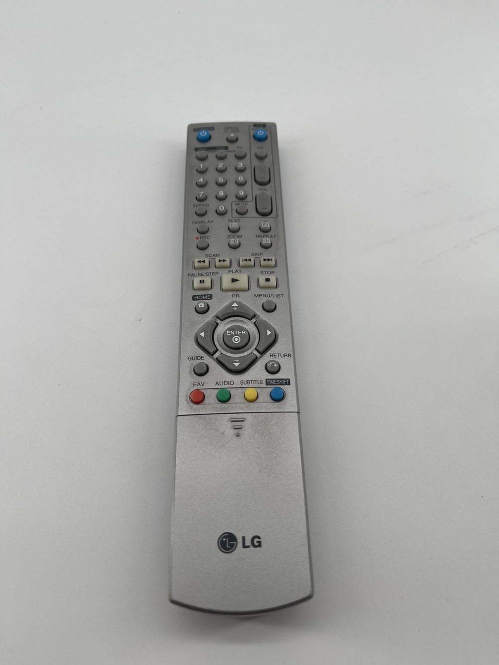 Originele LG 6711R1P113B Afstandsbediening