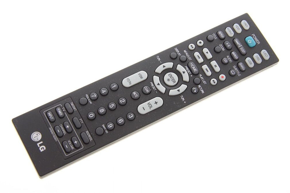 Originele LG AKB30182201 Afstandsbediening