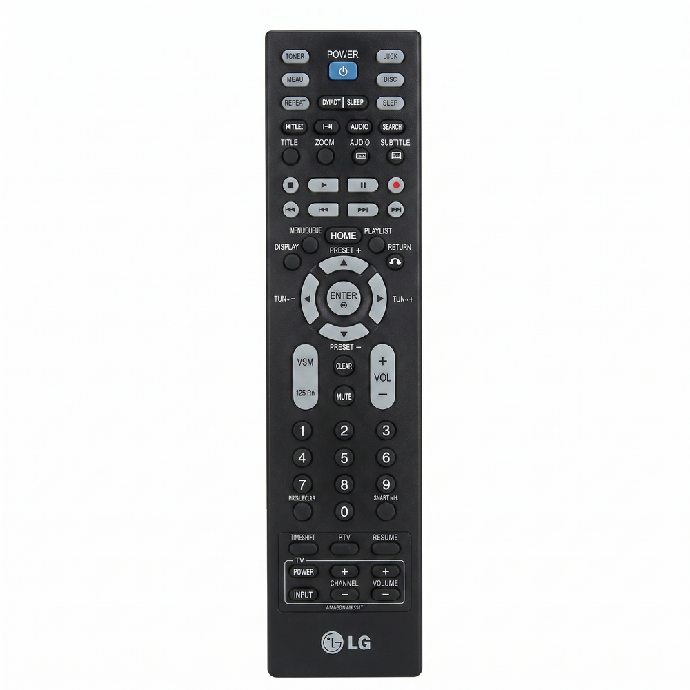 Originele LG AKB30182203 Afstandsbediening