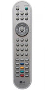 Originele LG AKB30377801 Afstandsbediening