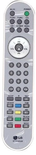 Originele LG AKB30377805 Afstandsbediening