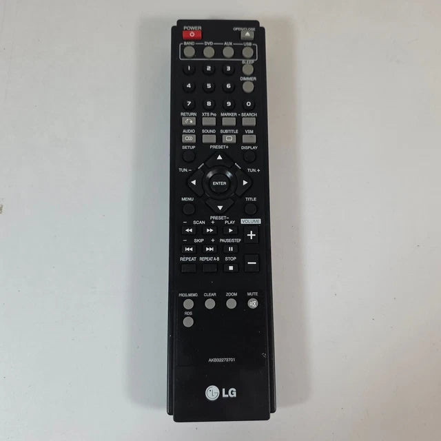 Originele LG AKB32273701 Afstandsbediening