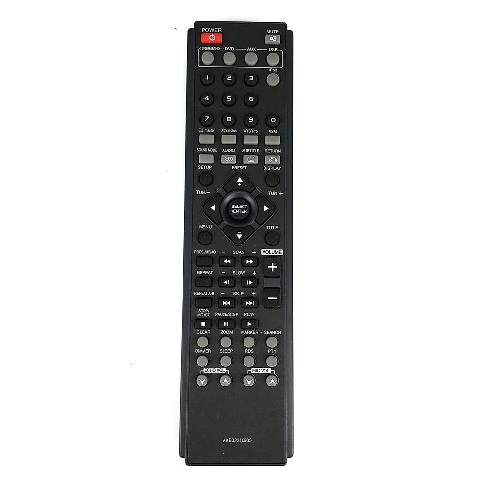 Originele LG AKB33210905 Afstandsbediening