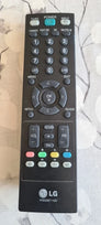 Originele LG AKB33871420 Afstandsbediening