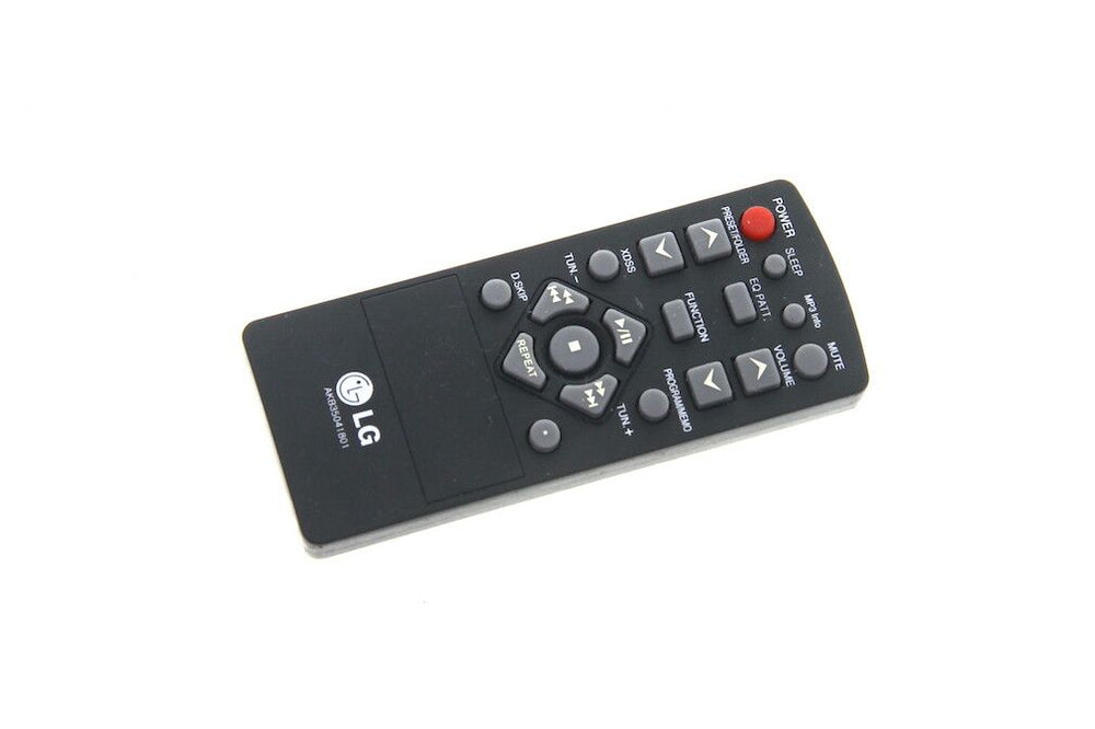 Originele LG AKB35041801 Afstandsbediening