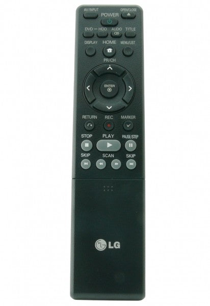 Originele LG AKB35960102 Afstandsbediening