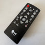 Originele LG AKB36086220 Afstandsbediening