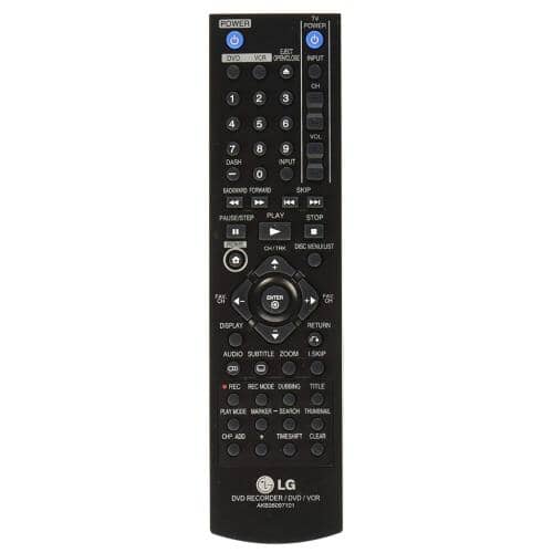 Originele LG AKB36097101 Afstandsbediening
