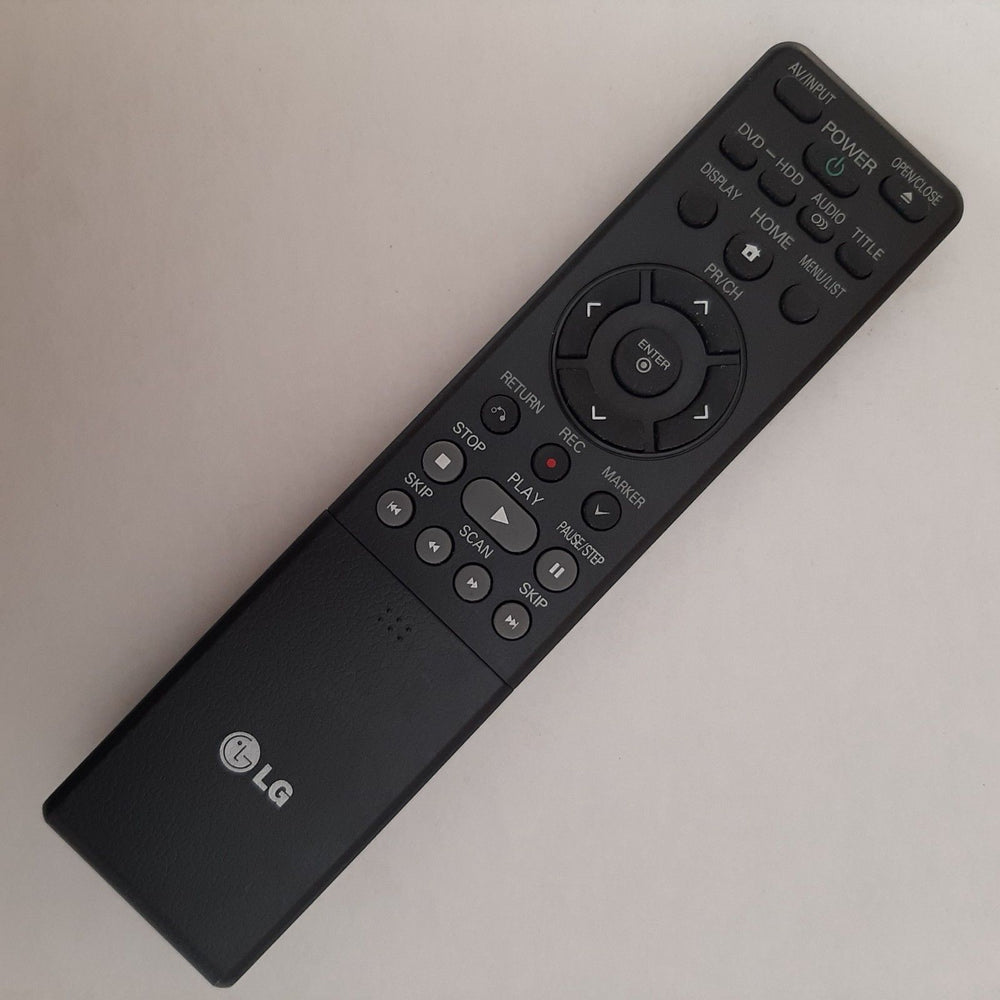 Originele LG AKB36160901 Afstandsbediening