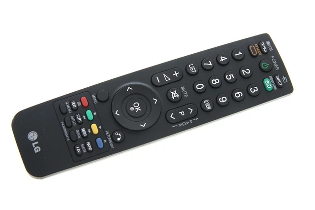 Originele LG AKB69680418 Afstandsbediening