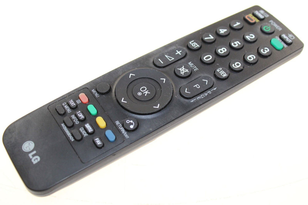 Originele LG AKB69680424 Afstandsbediening