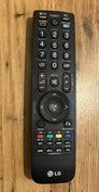 Originele LG AKB69680430 Afstandsbediening