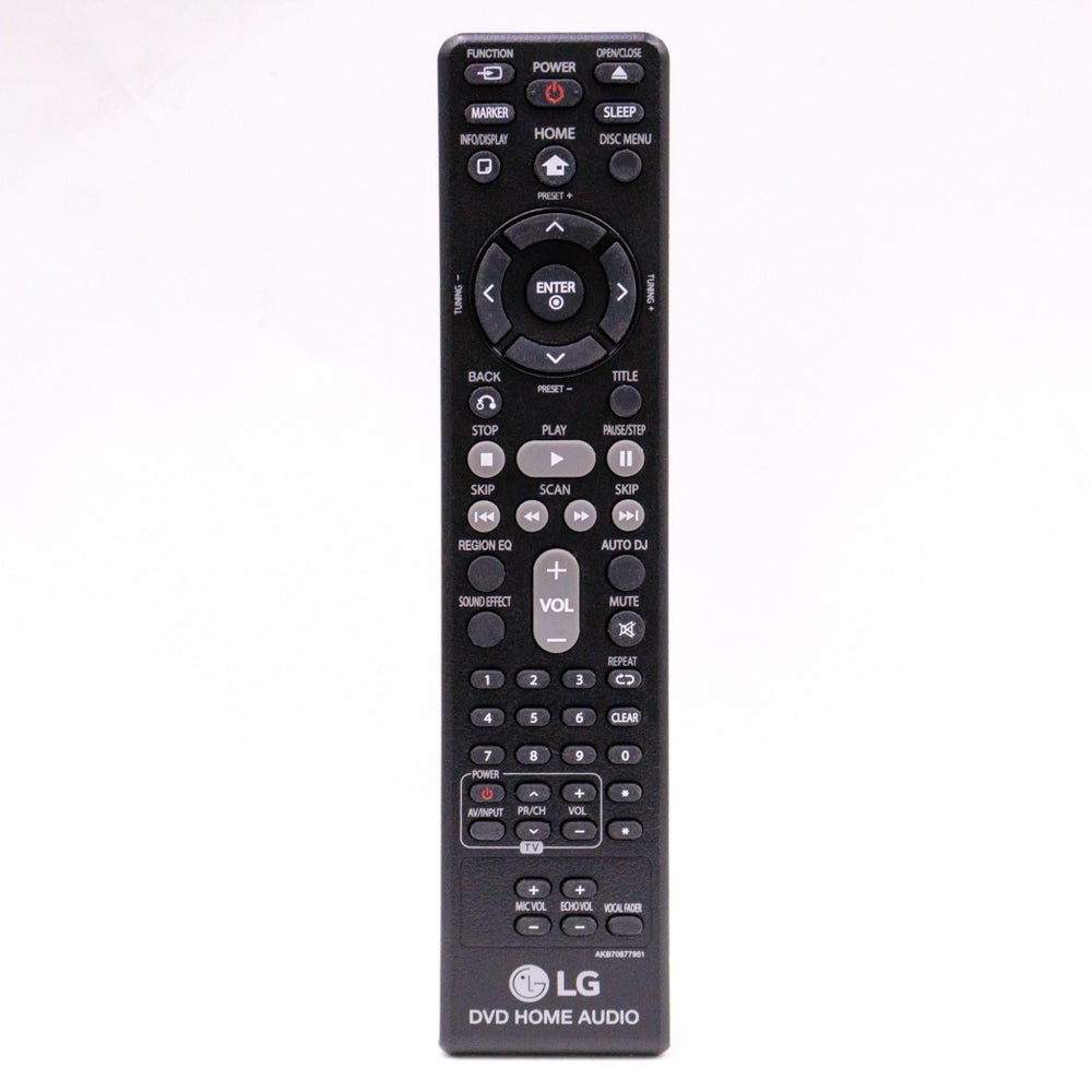 Originele LG AKB70877951 Afstandsbediening