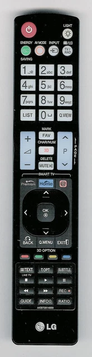 Originele LG AKB72914044 Afstandsbediening