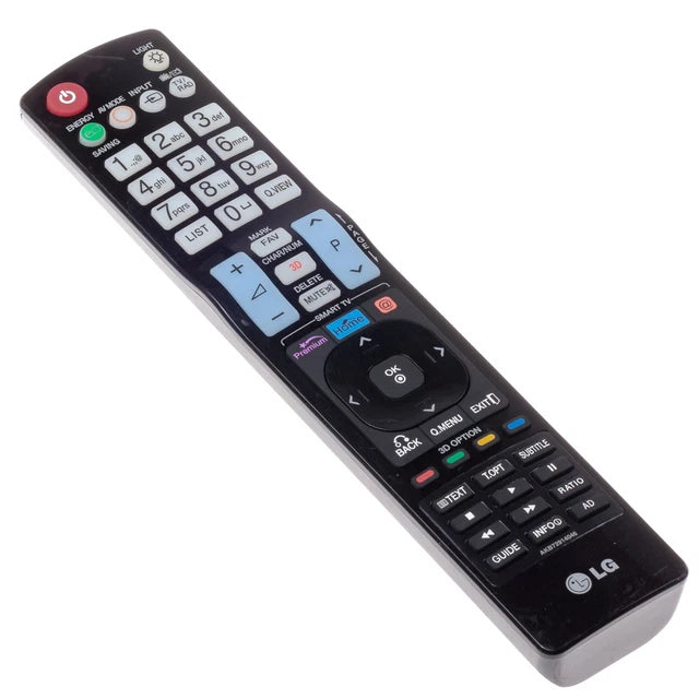 Originele LG AKB72914046 Afstandsbediening