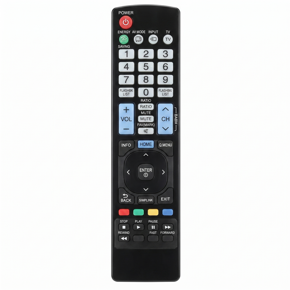 Originele LG AKB72914065 Afstandsbediening