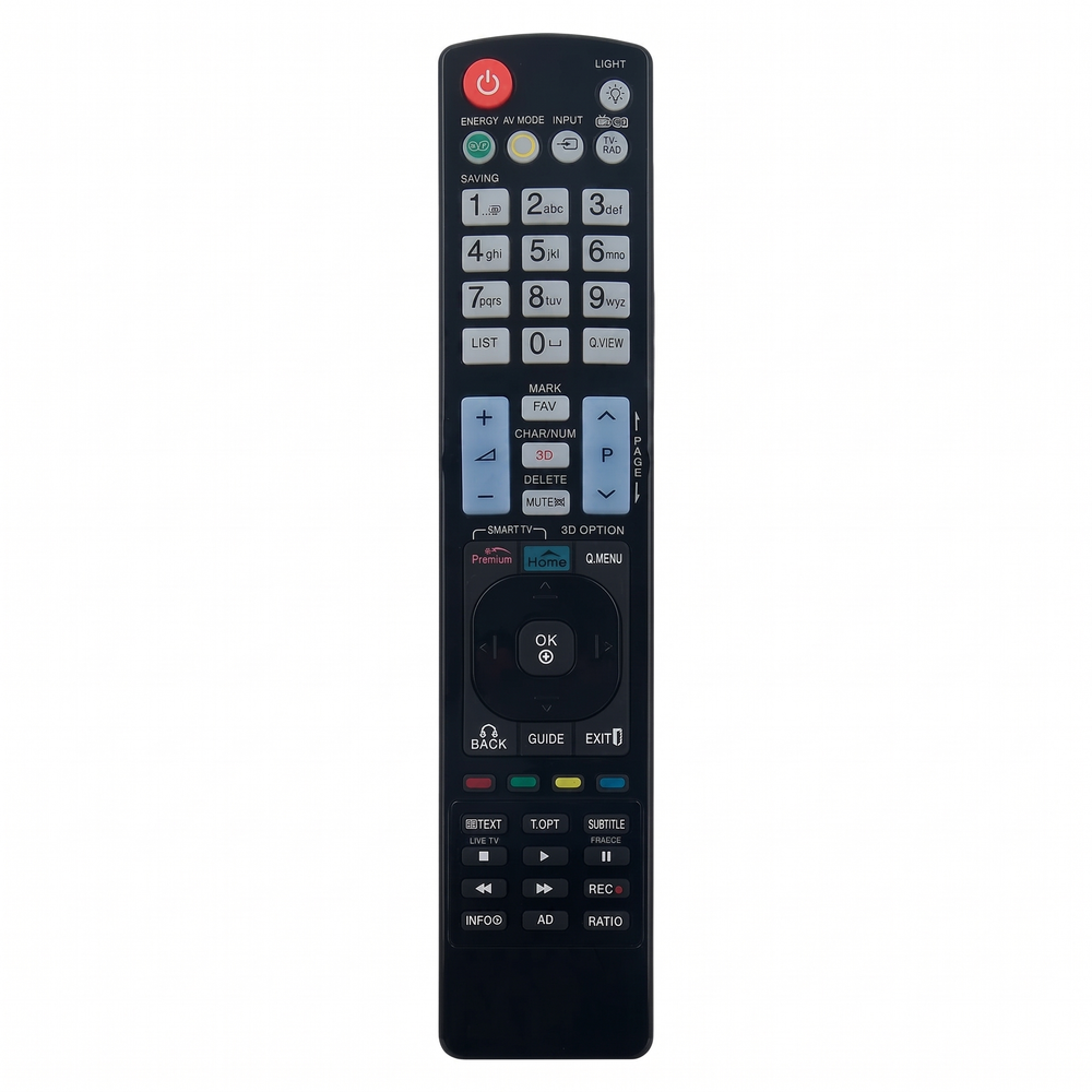 Originele LG AKB72914066 Afstandsbediening