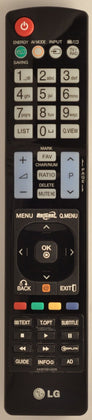Originele LG AKB72914235 Afstandsbediening