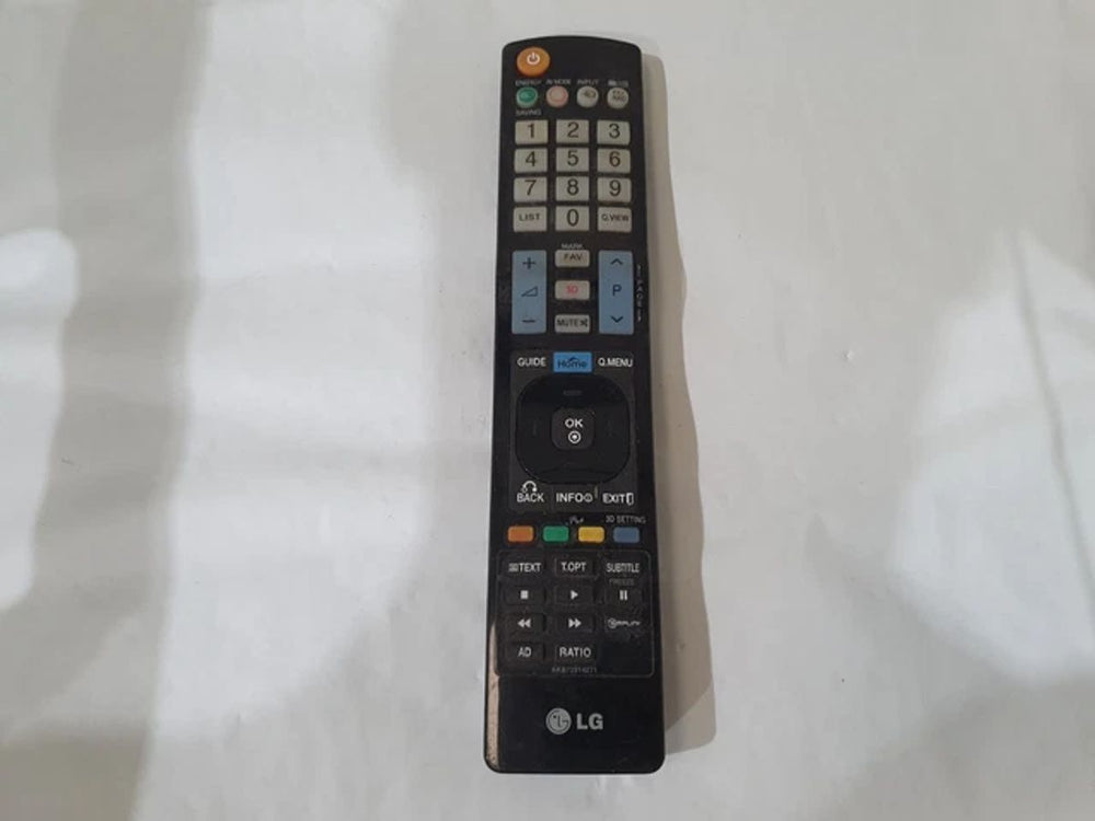 Originele LG AKB72914271 Afstandsbediening