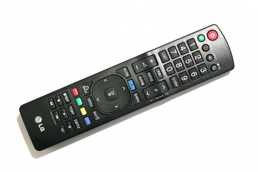 Originele LG AKB72915244 Afstandsbediening