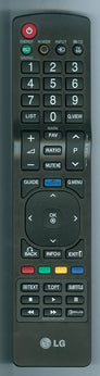 Originele LG AKB72915246 Afstandsbediening