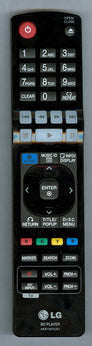 Originele LG AKB72975301 Afstandsbediening