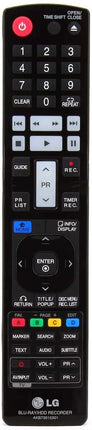 Originele LG AKB73015301 Afstandsbediening