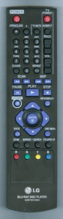 Originele LG AKB73215304 Afstandsbediening