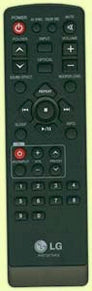 Originele LG AKB73275402 Afstandsbediening