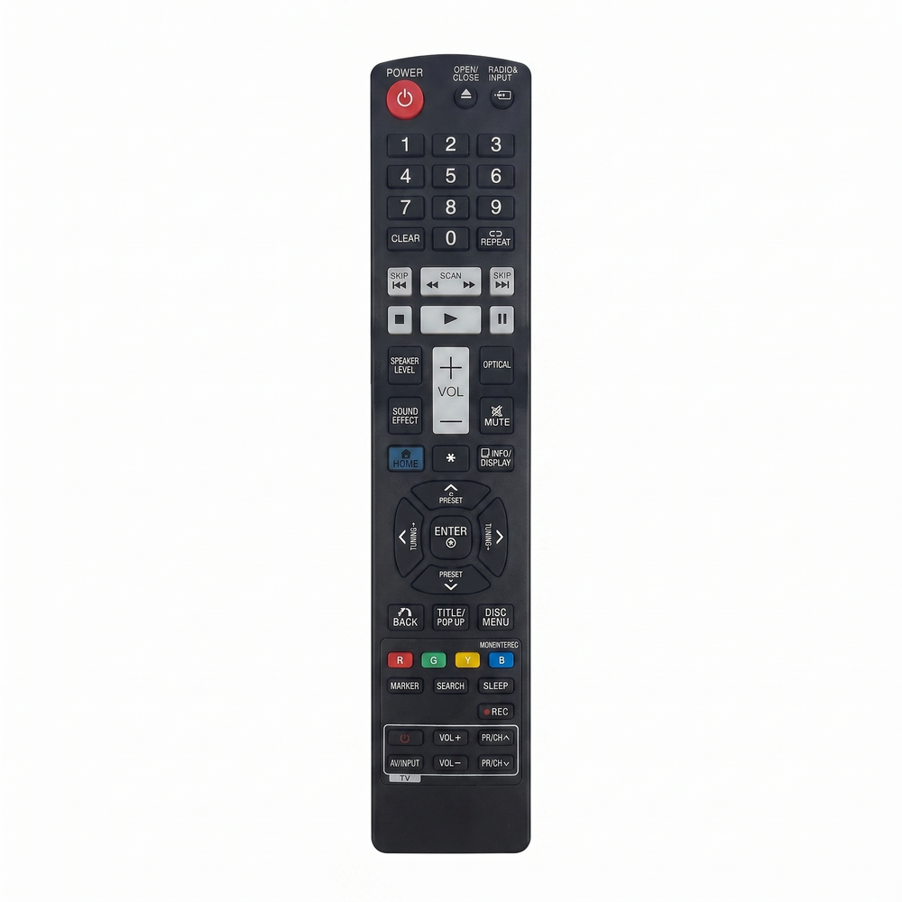 Originele LG AKB73275502 Afstandsbediening