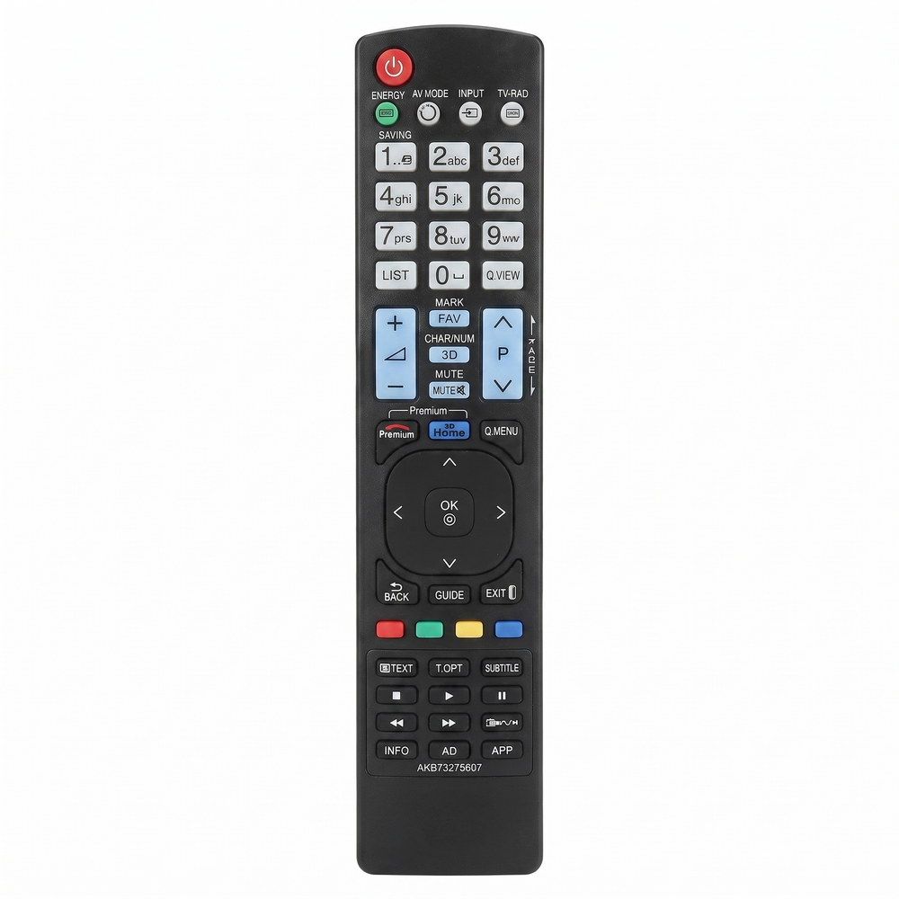 Originele LG AKB73275607 Afstandsbediening