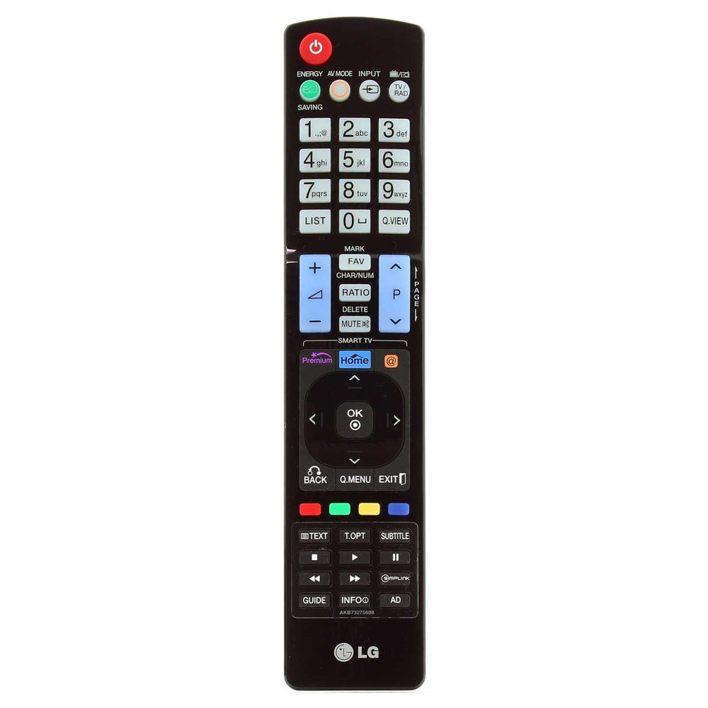 Originele LG AKB73275608 Afstandsbediening