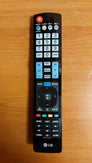 Originele LG AKB73275689 Afstandsbediening
