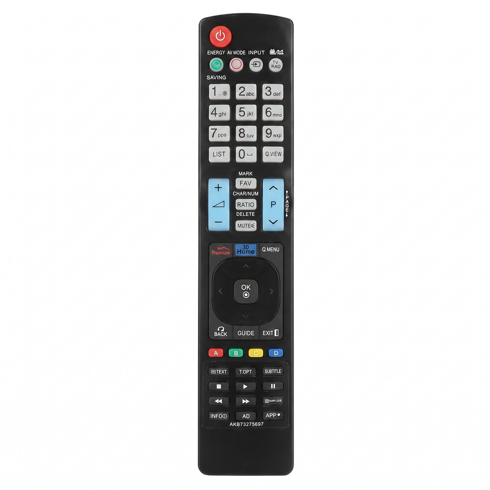 Originele LG AKB73275697 Afstandsbediening