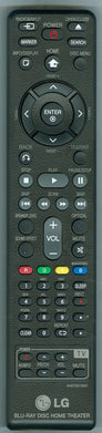 Originele LG AKB73315301 Afstandsbediening