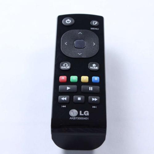 Originele LG AKB73355401 Afstandsbediening
