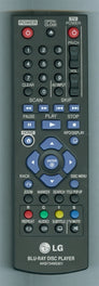 Originele LG AKB73495301 Afstandsbediening