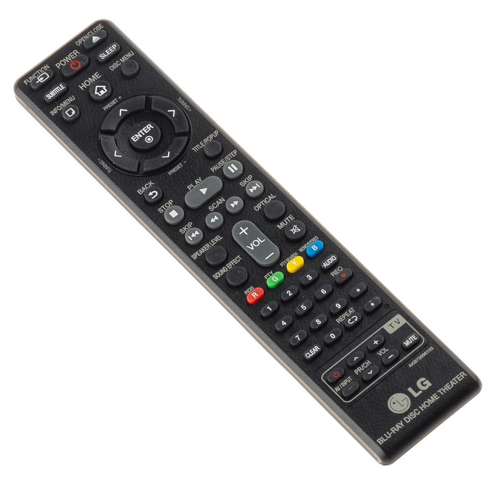 Originele LG AKB73596109 Afstandsbediening