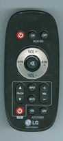 Originele LG AKB73598401 Afstandsbediening