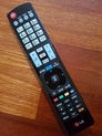 Originele LG AKB73615398 Afstandsbediening