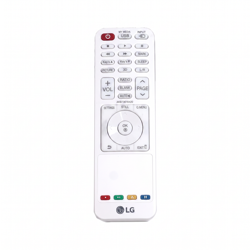 Originele LG AKB73616209 Afstandsbediening