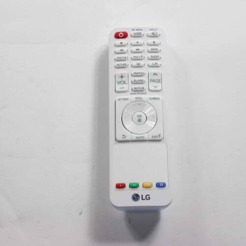 Originele LG AKB73616420 Afstandsbediening