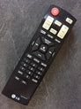 Originele LG AKB73655707 Afstandsbediening