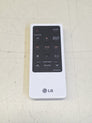 Originele LG AKB73657601 Afstandsbediening