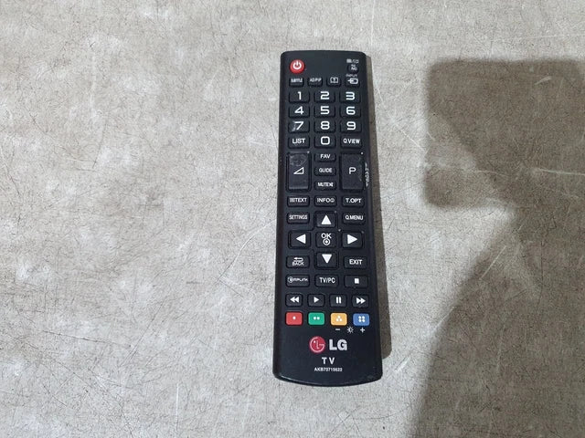 Originele LG AKB73715622 Afstandsbediening