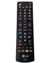 Originele LG AKB73715646 Afstandsbediening